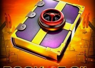 работающий автомат Book of Oil