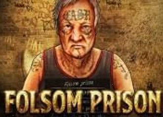 Скетч Folsom Prison автомата