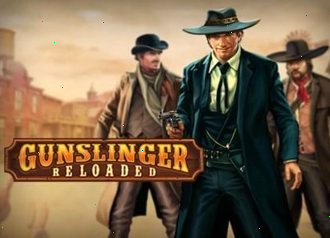фентези образ в Gunslinger Reloaded