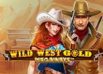 изображение Wild West Gold Megaways автомат